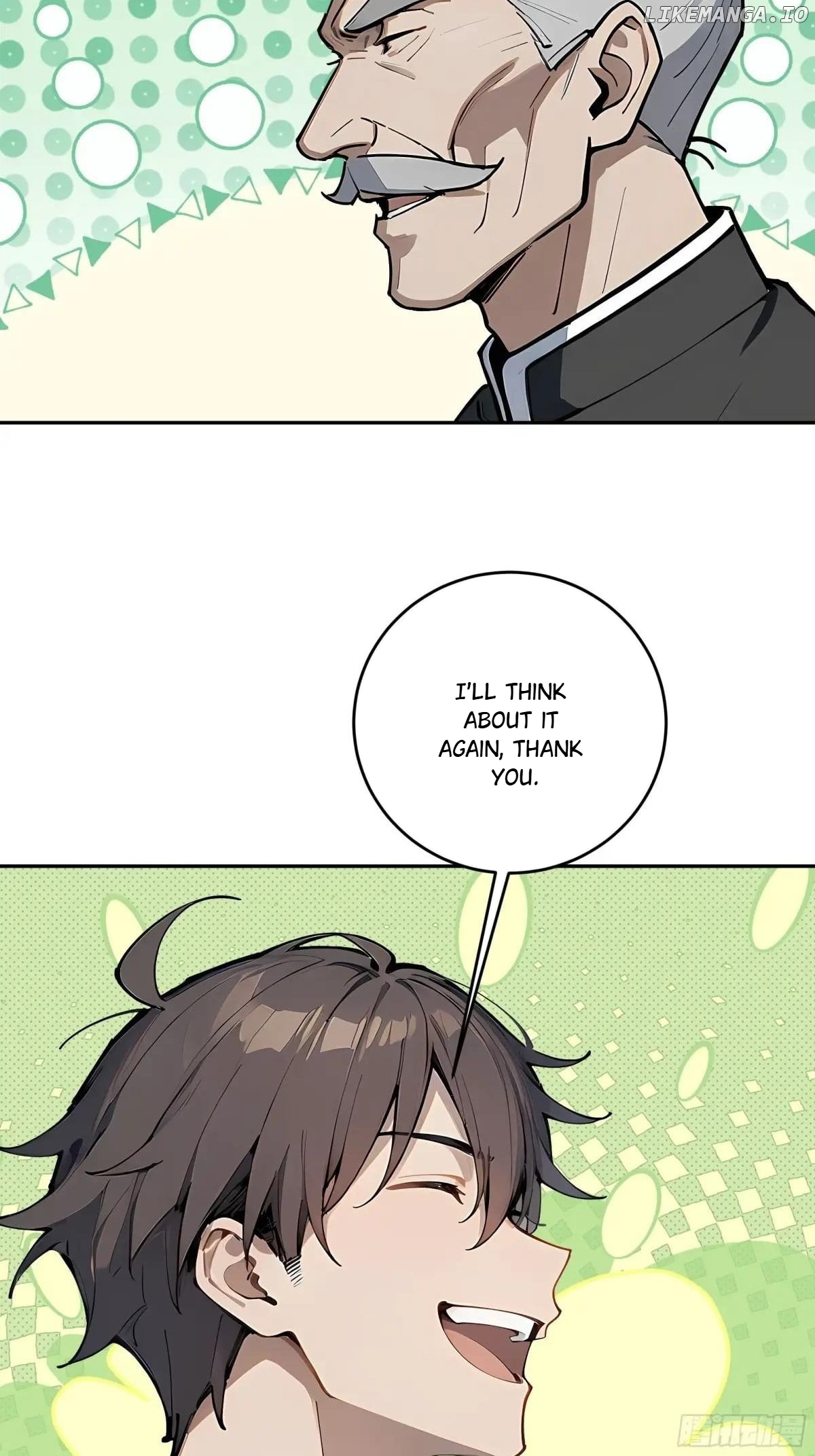God of Learning Chapter 48 - page 87